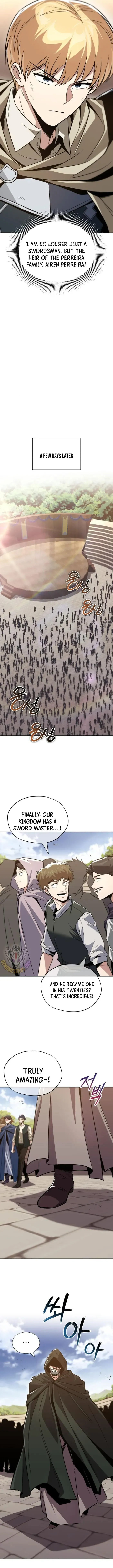 The lazy prince becomes a genius Chapter 120 Online - página 7