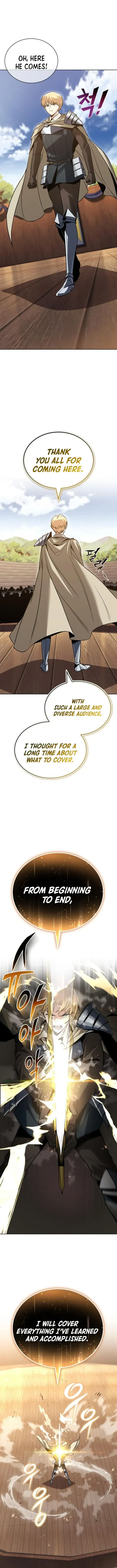 The lazy prince becomes a genius Chapter 120 Online - página 8