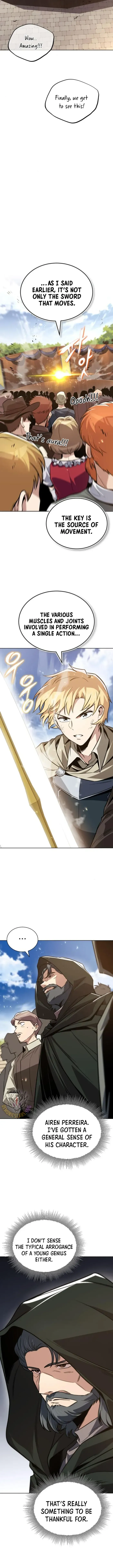 The lazy prince becomes a genius Chapter 120 Online - página 9