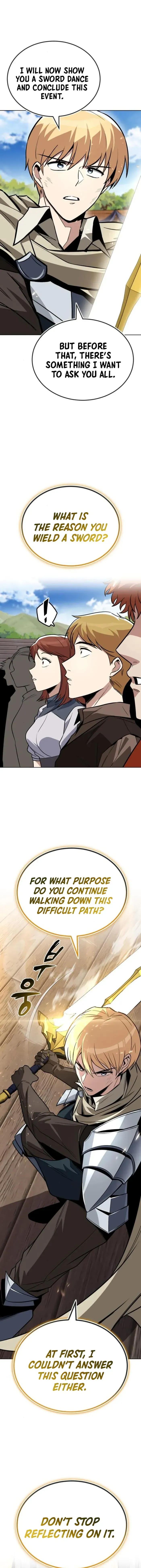 The lazy prince becomes a genius Chapter 120 Online - página 10