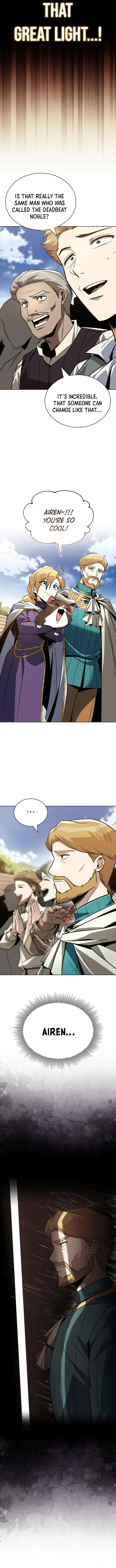The lazy prince becomes a genius Chapter 120 Online - página 14