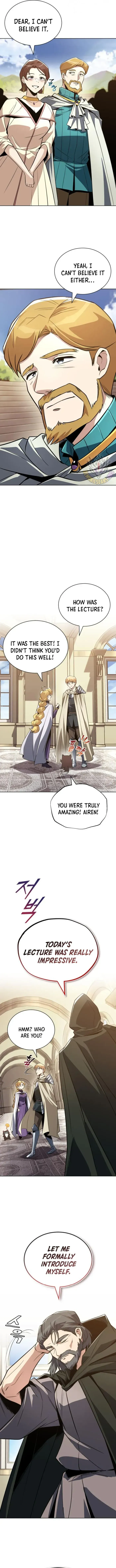 The lazy prince becomes a genius Chapter 120 Online - página 15
