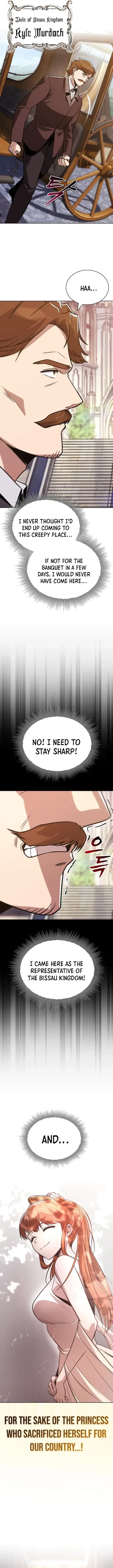 The lazy prince becomes a genius Chapter 120 Online - página 18