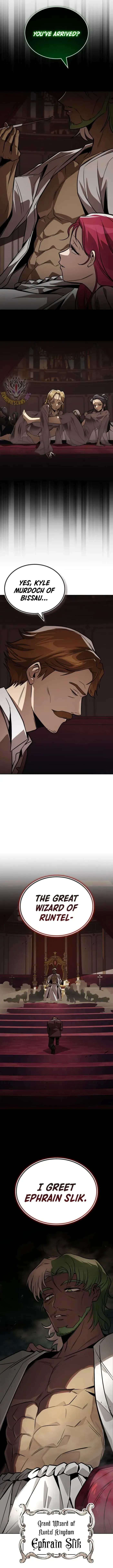 The lazy prince becomes a genius Chapter 120 Online - página 20