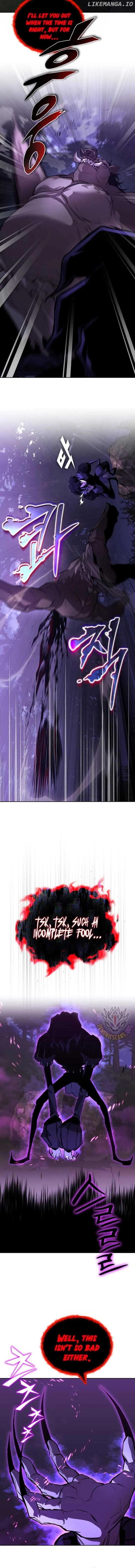 The lazy prince becomes a genius Chapter 125 Online - página 3
