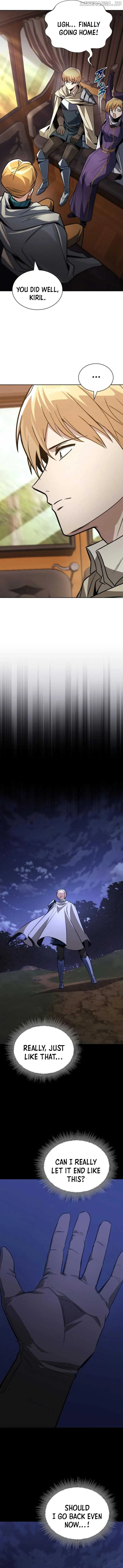 The lazy prince becomes a genius Chapter 125 Online - página 6