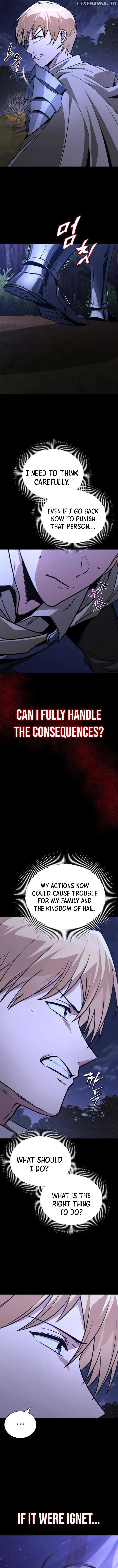 The lazy prince becomes a genius Chapter 125 Online - página 7