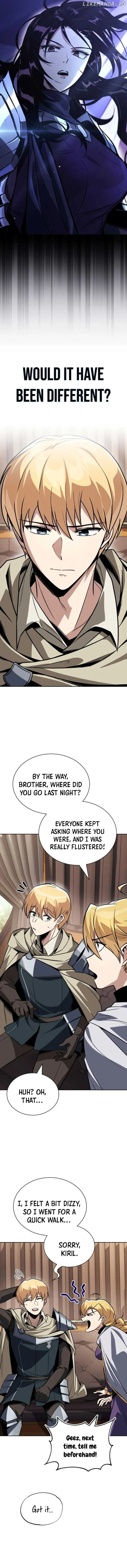The lazy prince becomes a genius Chapter 125 Online - página 8