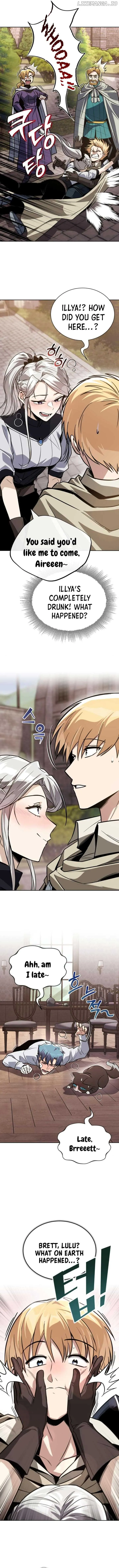 The lazy prince becomes a genius Chapter 125 Online - página 12