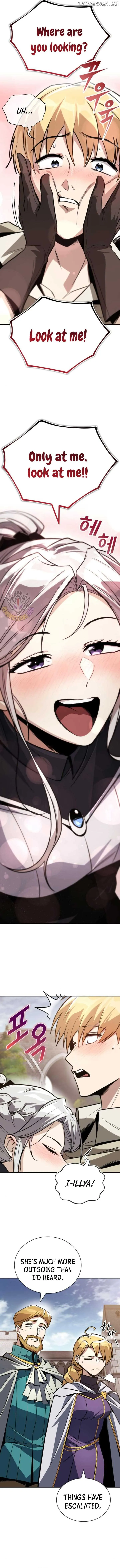 The lazy prince becomes a genius Chapter 125 Online - página 13