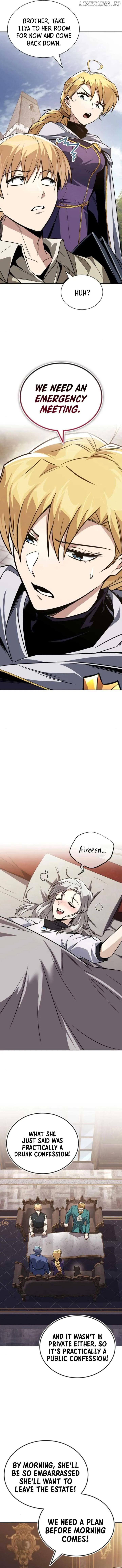 The lazy prince becomes a genius Chapter 125 Online - página 14