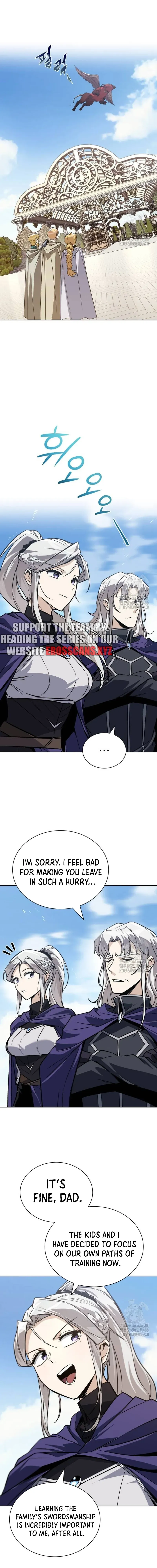 The lazy prince becomes a genius Chapter 128 Online - página 2