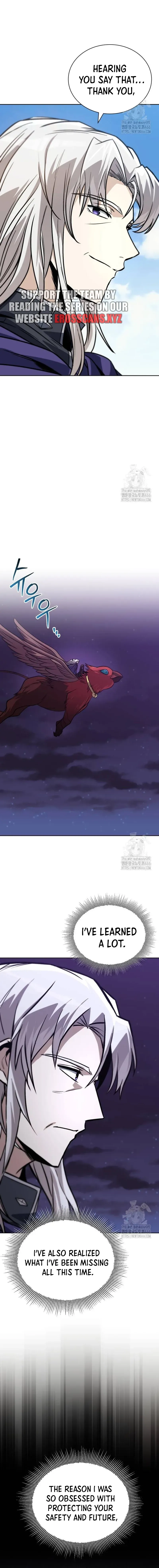 The lazy prince becomes a genius Chapter 128 Online - página 3