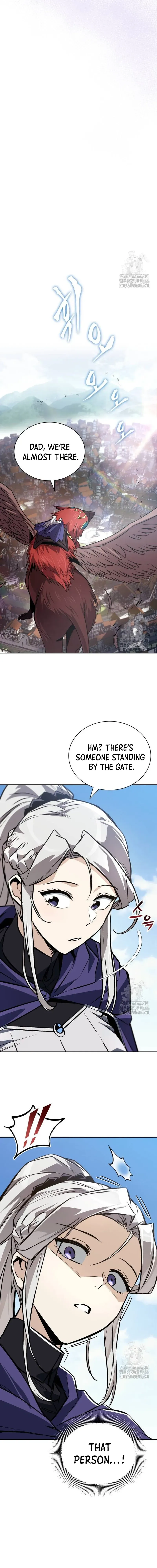 The lazy prince becomes a genius Chapter 128 Online - página 5
