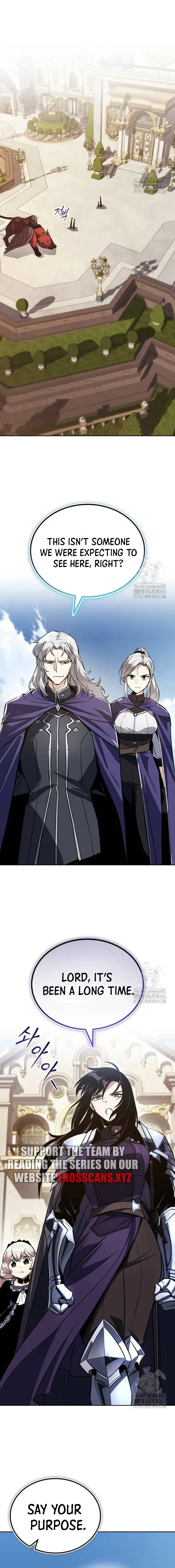 The lazy prince becomes a genius Chapter 128 Online - página 6