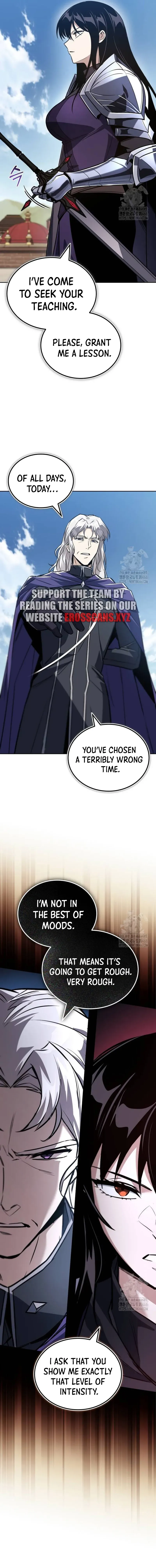 The lazy prince becomes a genius Chapter 128 Online - página 7