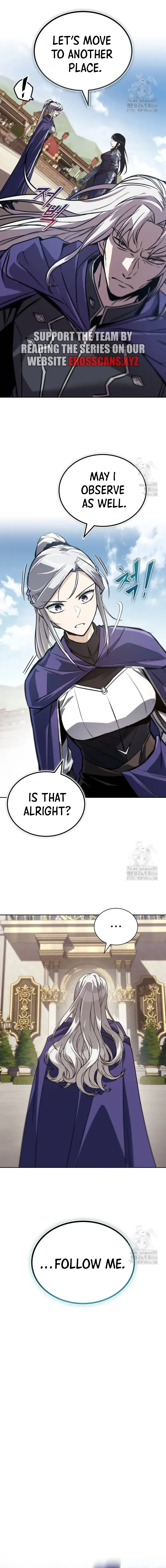 The lazy prince becomes a genius Chapter 128 Online - página 8