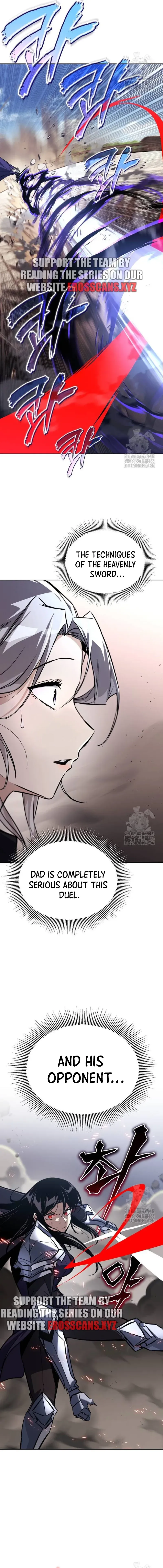 The lazy prince becomes a genius Chapter 128 Online - página 10