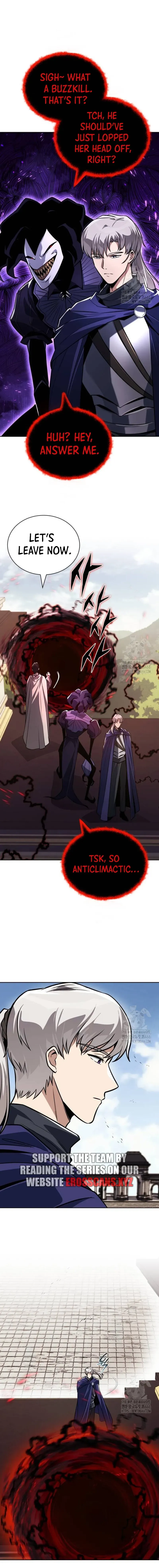 The lazy prince becomes a genius Chapter 128 Online - página 16