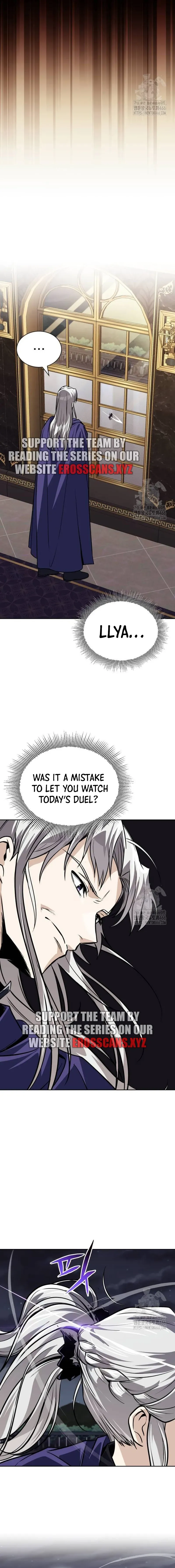 The lazy prince becomes a genius Chapter 128 Online - página 19