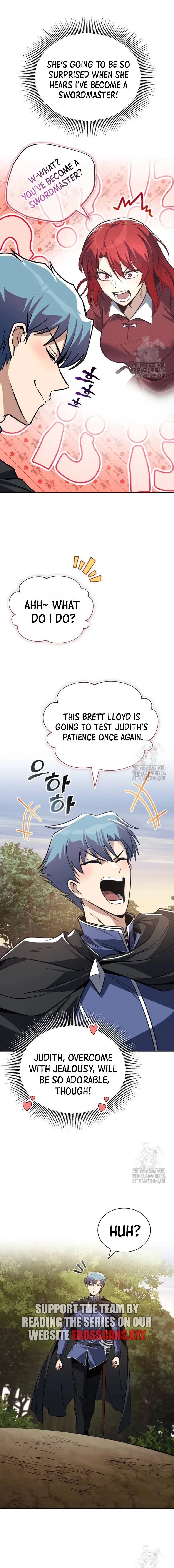 The lazy prince becomes a genius Chapter 128 Online - página 24