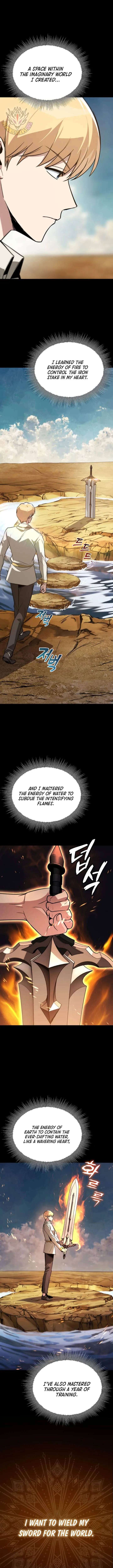 The lazy prince becomes a genius Chapter 130 Online - página 7