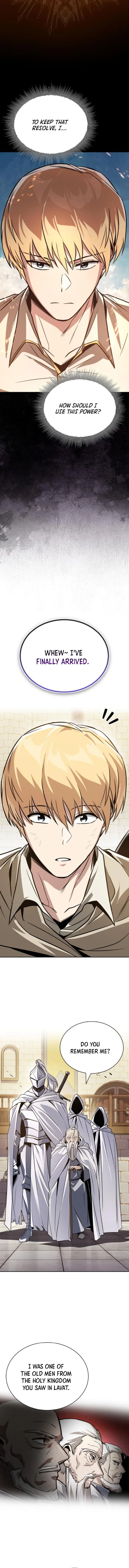 The lazy prince becomes a genius Chapter 130 Online - página 8