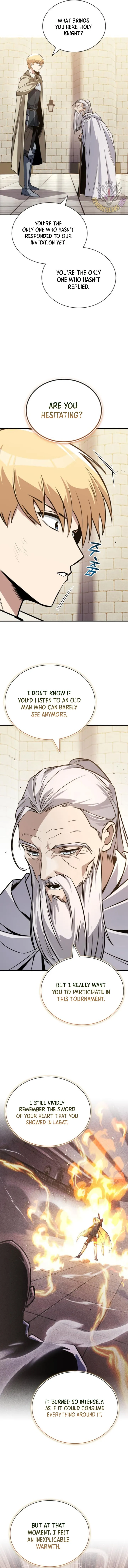 The lazy prince becomes a genius Chapter 130 Online - página 9