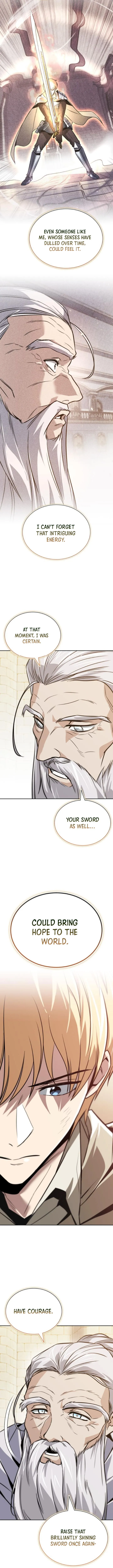 The lazy prince becomes a genius Chapter 130 Online - página 10