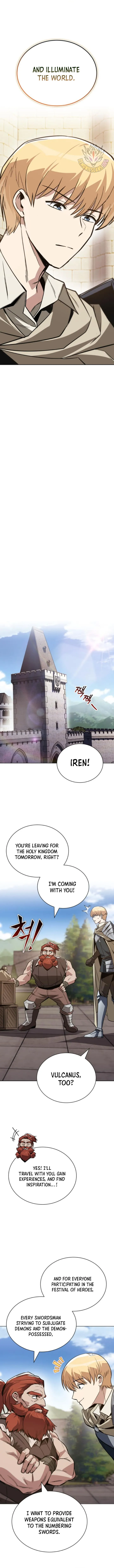 The lazy prince becomes a genius Chapter 130 Online - página 11