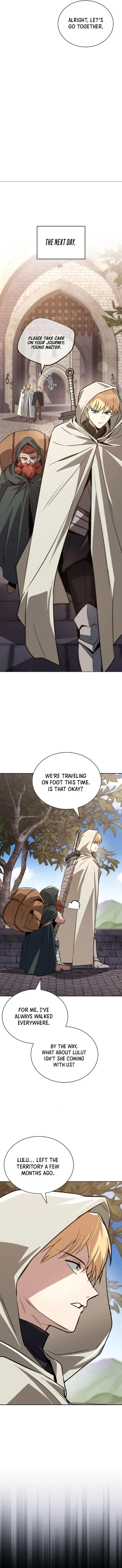 The lazy prince becomes a genius Chapter 130 Online - página 12