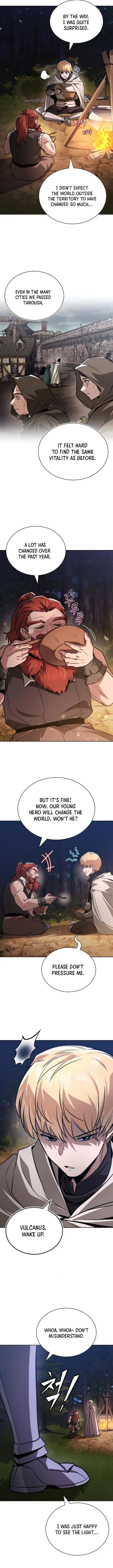 The lazy prince becomes a genius Chapter 130 Online - página 14