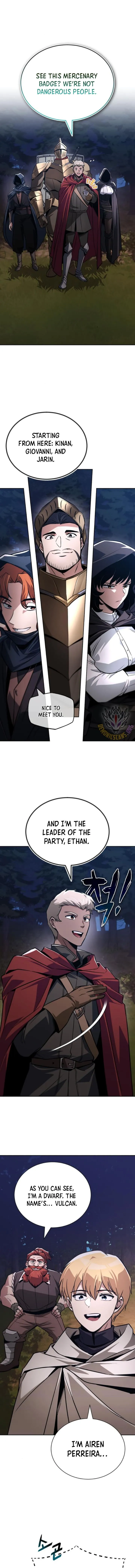 The lazy prince becomes a genius Chapter 130 Online - página 15