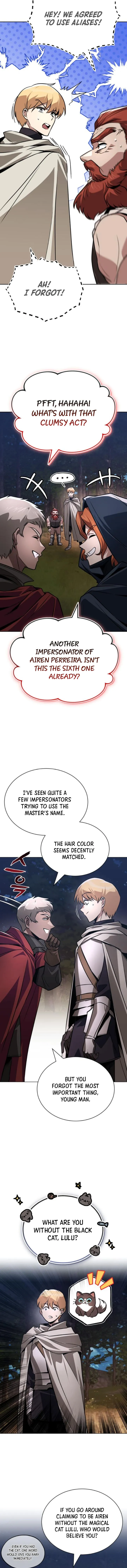 The lazy prince becomes a genius Chapter 130 Online - página 16