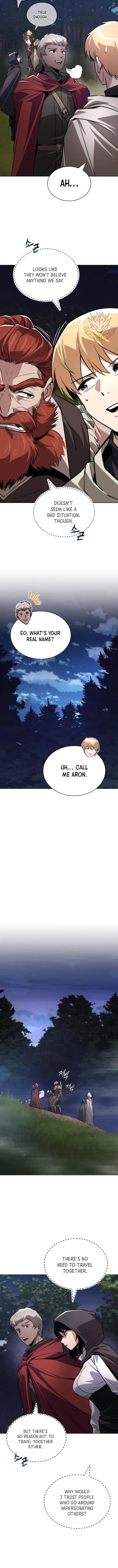 The lazy prince becomes a genius Chapter 130 Online - página 17