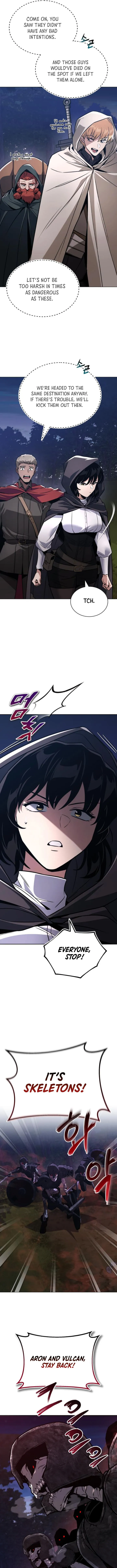 The lazy prince becomes a genius Chapter 130 Online - página 18