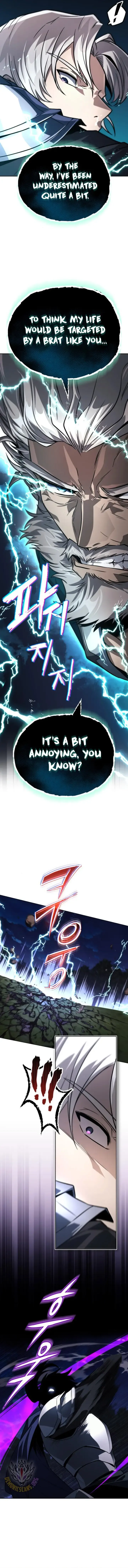 The lazy prince becomes a genius Chapter 132 Online - página 5