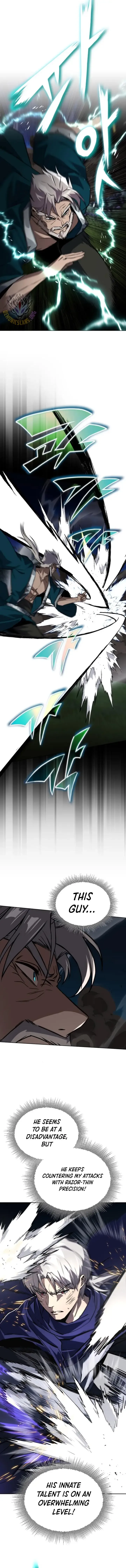 The lazy prince becomes a genius Chapter 132 Online - página 9