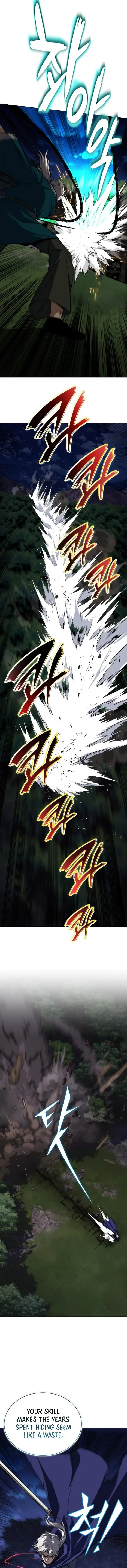 The lazy prince becomes a genius Chapter 132 Online - página 10