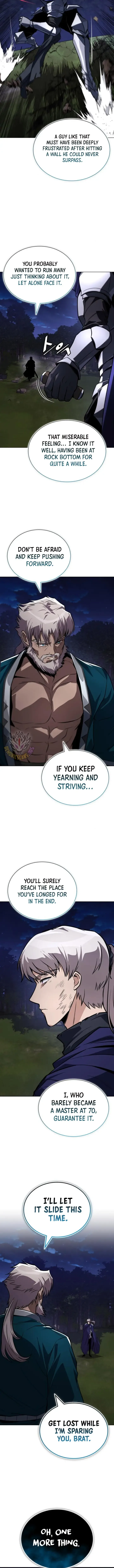The lazy prince becomes a genius Chapter 132 Online - página 11