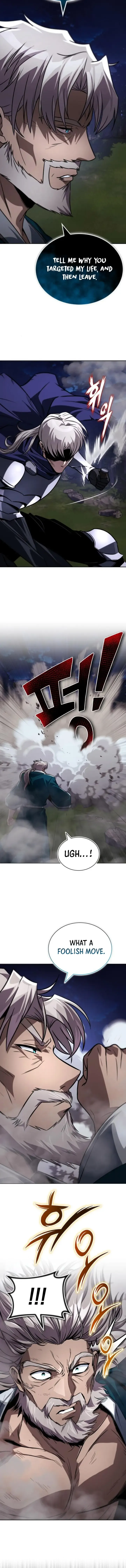 The lazy prince becomes a genius Chapter 132 Online - página 12