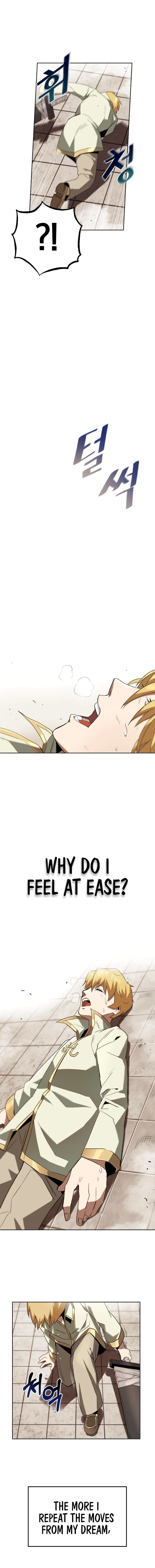 The lazy prince becomes a genius Chapter 2 Online - página 10