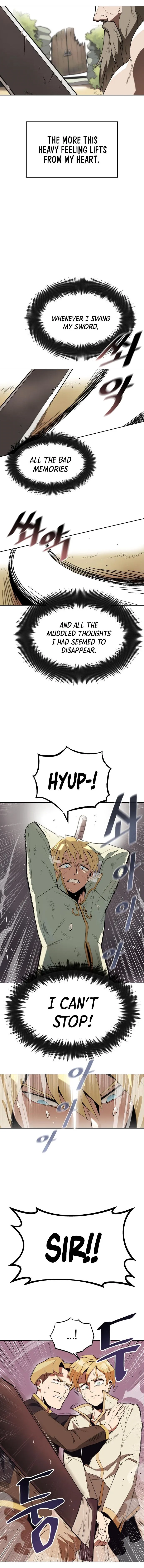 The lazy prince becomes a genius Chapter 2 Online - página 11