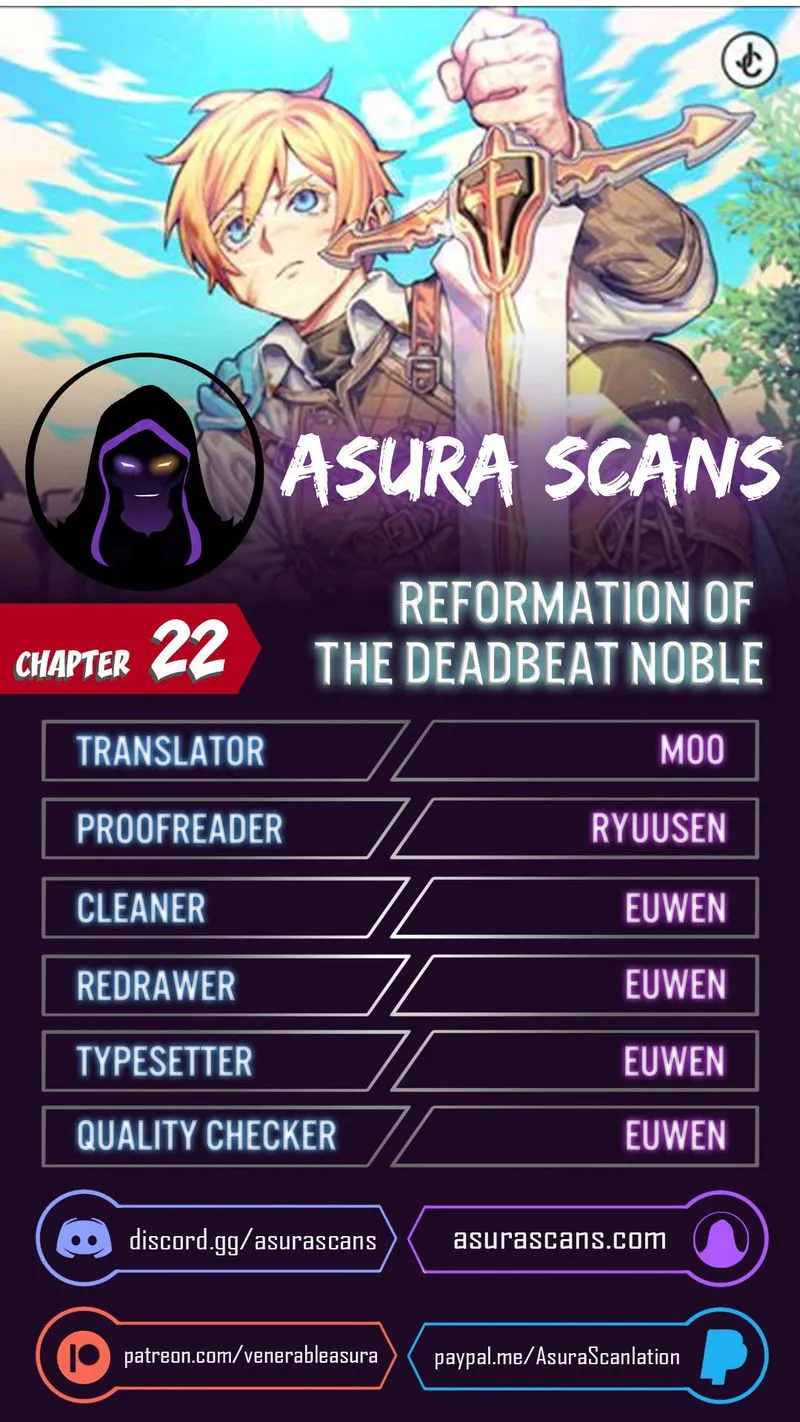 The lazy prince becomes a genius Chapter 22 Online - página 1