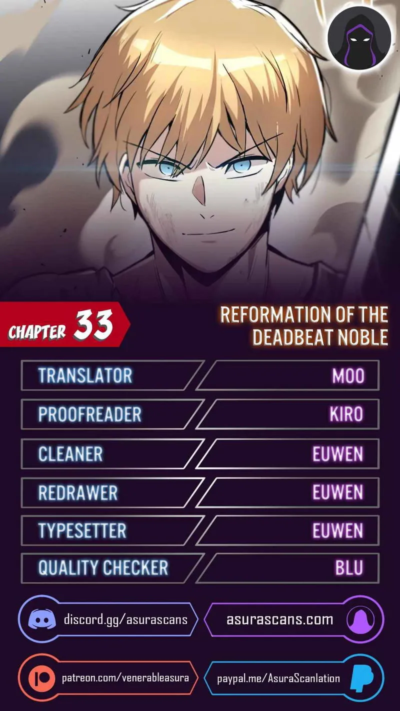 The lazy prince becomes a genius Chapter 33 Online - página 1