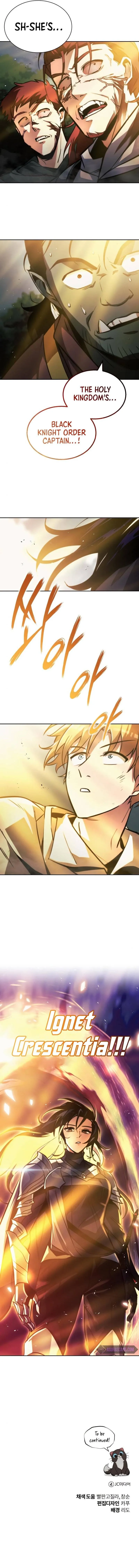 The lazy prince becomes a genius Chapter 52 Online - página 12