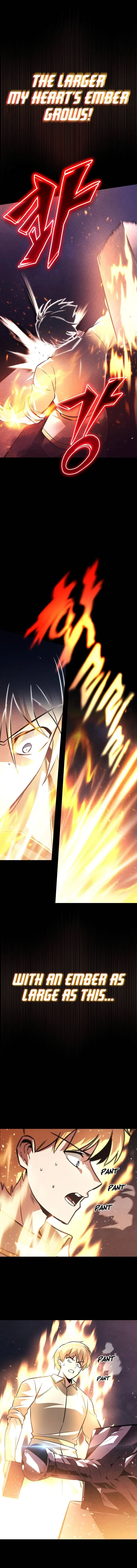 The lazy prince becomes a genius Chapter 54 Online - página 11