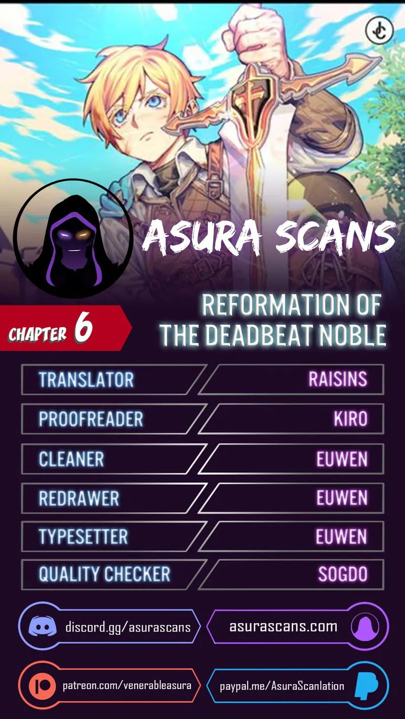 The lazy prince becomes a genius Chapter 6 Online - página 2
