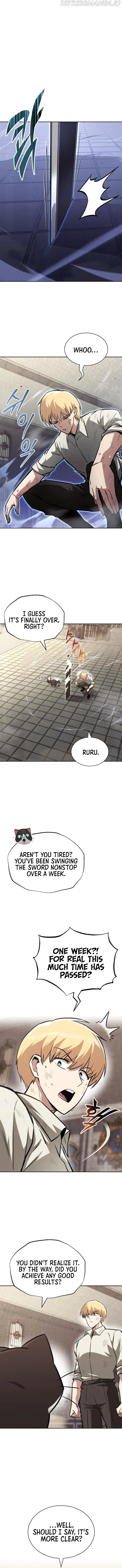 The lazy prince becomes a genius Chapter 66 Online - página 2