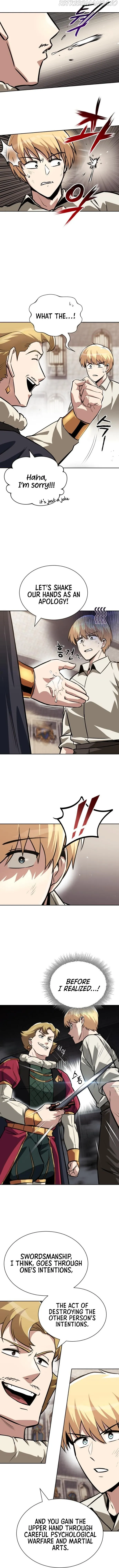 The lazy prince becomes a genius Chapter 66 Online - página 8